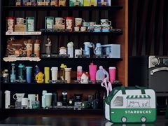 -星巴克臻选(苏州久光百货店)