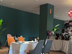 -圣彼得堡观江俄餐厅(中央大街黑金冠店)