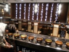 自助调料区-呷哺呷哺 黄金牧场 (回龙观港龙店)
