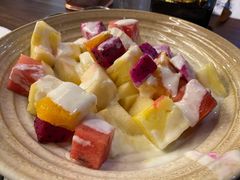 -1861意大利餐厅(文化广场店)