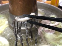 百叶-裕德孚手切涮羊肉(建业凯旋广场店)