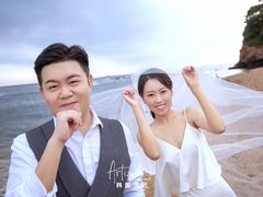 -艺匠摄影ARTIZ STUDIO(大连店)