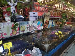 -79号渔船海鲜饭店(华强北店)