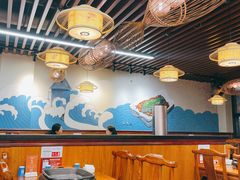-三煮纸包鱼(青岛总店)
