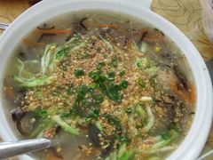 -水乡人家私房菜(逢简店)