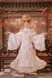-金夫人婚纱摄影(总店)