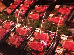 -MEAT MATE 鲜食肉铺(凤凰汇·里巷店)