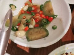 乡下青茄子-蓉城小馆(科兴店)