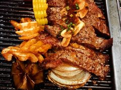 -蘭·日本料理铁板烧(碧云路店)