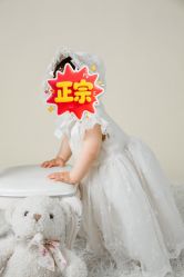 -倾城宝贝儿童摄影(浦东金谊店)