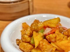 -頂好酒家·经典粤菜(海信广场店)