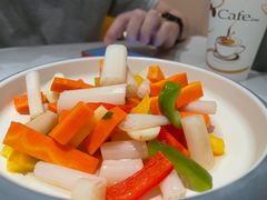 -蛙蛙叫·干锅年代(钻石广场店)