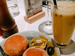-L'Arome芳芳法国餐厅(仙林金鹰店)