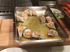 -加餐海鲜自助(宝龙一城店)
