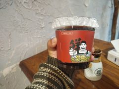 -地二手作鱼汤馄饨(上街里店)