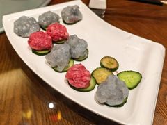 -东海怡品海鲜豆捞(星街坊店)