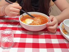 -西贝(凯德壹中心店)