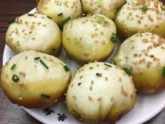 -朱新年·苏式汤团·面点(北寺塔店)
