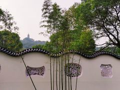 -苏州上方山国家森林公园
