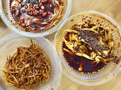 -红星兔丁(东风大桥店)
