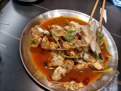 -老虎滩大连海鲜烧烤(建邺云锦路总店)