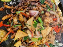 -一烙锅(友谊店)