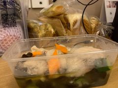 -李连贵酒家熏肉大饼(昆明街店)