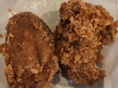 -麦当劳(曲阳店)
