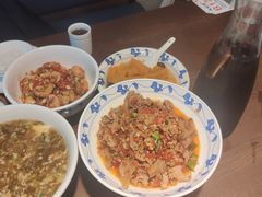 -八碗湘长沙市井菜(坡子街店)