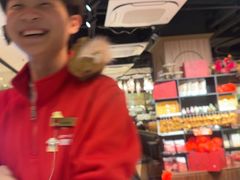 -耶里夏丽·丝路新疆菜·清真食品(徐汇南丹东路臻选店)