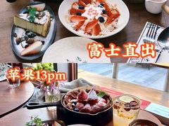 -Blac+Blac(中海环宇荟店)