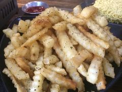 -MI WU FACTORY米屋美食工厂餐厅(绿地店)