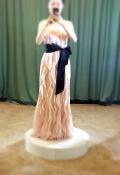 -LANYI COUTURE高级婚纱礼服改衣店