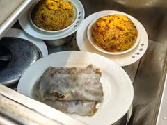 -香港蓮香樓(中環店)