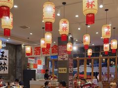 -佬缸炮江湖川菜(玉林店)