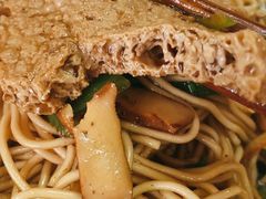 -高邮面馆(明瓦廊店)