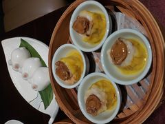 -粤匠·澳门点心粤菜海鲜(澳门半岛店)