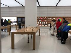 -Apple零售店(济南恒隆广场店)