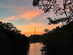 -清溪森林公园