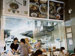 -海安安越南粉(丹竹頭店)
