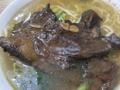 -泰顺江南春面馆