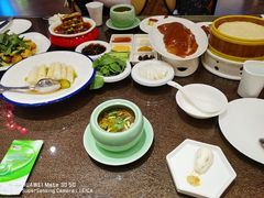 -阿庄新豫菜(航海东路店)