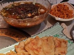 -七八冷面·延边朝鲜族美食(欢乐谷店)