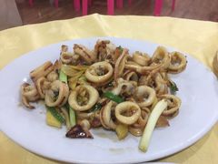 -秋姐美食店(旅游大道店)