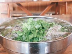 -攀枝花·任德琼·盐边羊肉米线