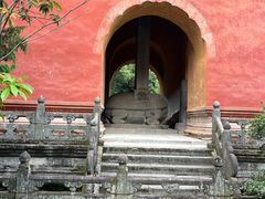 -武当山风景区