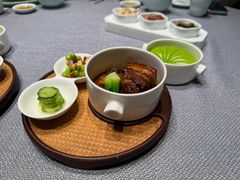 -浙江西子宾馆·牡丹厅