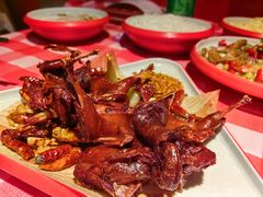 -老闵田螺馆·南昌市井菜·特色小吃(总店)