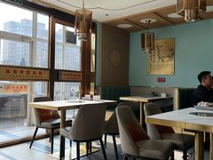 -四川简阳羊肉汤火锅(金台路店)