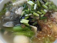 -紫阳海鲜楼·传承闽味(长乐路总店)